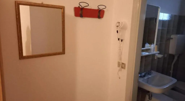 Номер Economy Hotel Serafini Misano Adriatico FREE PARKING