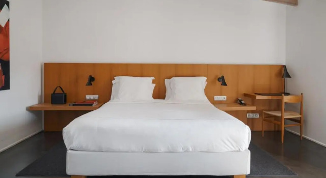 Двухместный номер Superior Son Brull Hotel & Spa - Relais & Chateaux