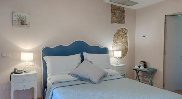 Номер Standard Antica Quercia Villa & Spa