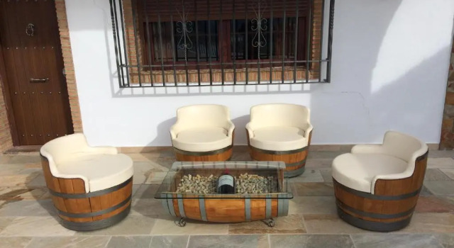 Коттедж La Villa del Lago
