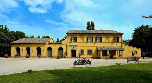 Villa Lupo