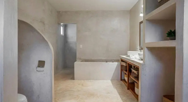 Villa Casa Quetzal - 5 bedroom - La veleta, Rezervasyon Villa Tulum havuzlu oteller, Yüzme Havuzu