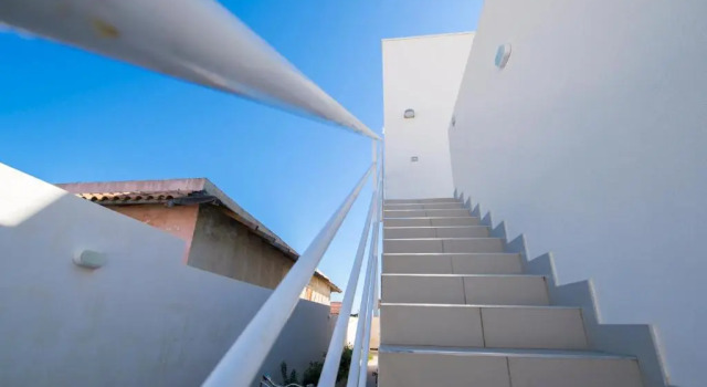 Апартаменты Onde di Sicilia Suite Sea View