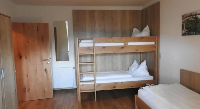 Семейные апартаменты Ertlschweigerhaus