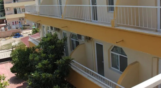 Ünal Boutique Hotel, Rezerwuj Boutique Hotel Hotele butikowe w Kemer, Boutique Hotel