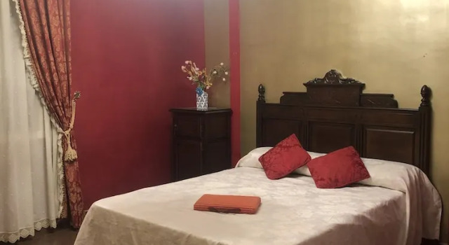 Apartamento en pleno centro de Marchena