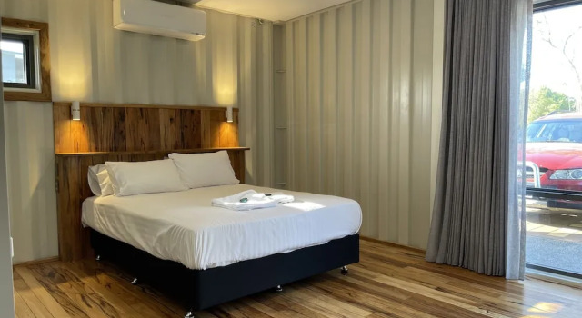 Шале Luxury Stirling Estate Chalets