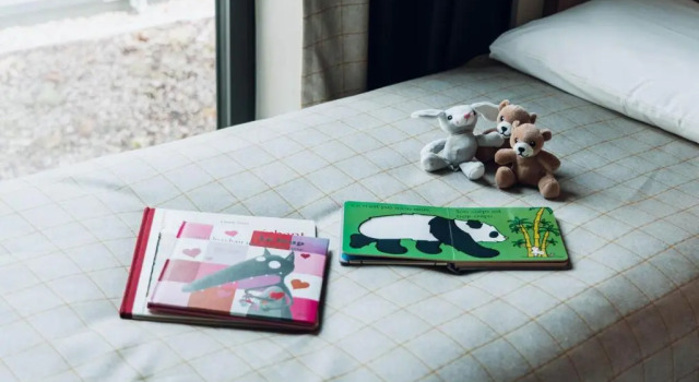 Четырёхместный семейный номер Standard ibis Styles La Rochelle Centre Gare