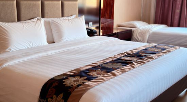 Люкс Qinyuan Hotel (Urumqi International Airport)