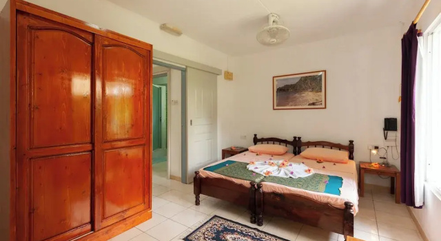 Cabană 2 camere Kot Babi Guesthouse