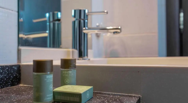 Номер Standard Al Jar Resort - Families Only