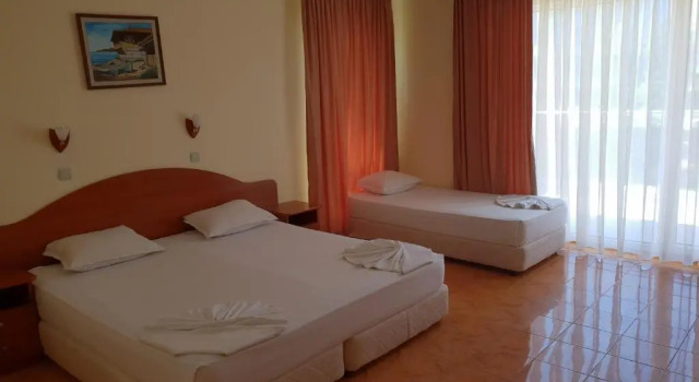 Номер Standard Hotel Sunny