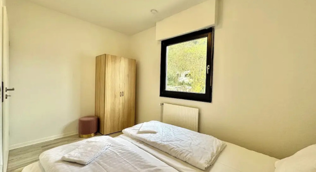 Вилла Deluxe Modern Villa in Heusenstamm