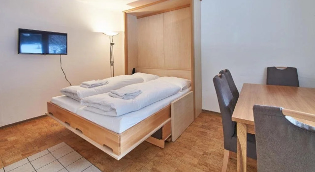 Appartement Glemmtal, Rezerwuj Apartament Hotele w Salzburg z parkingiem, Parking