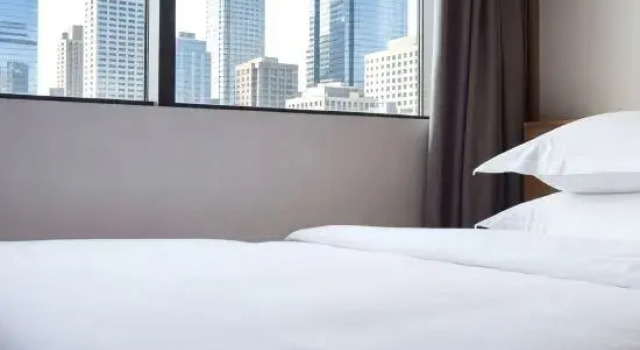 Люкс Executive Saitelai international apartment hotel（guanlan foxconn north)