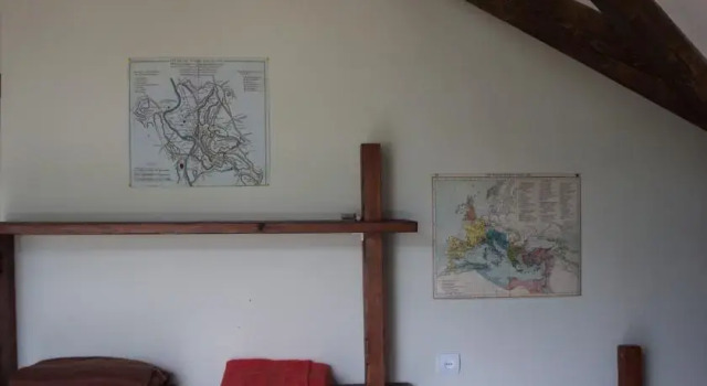 Mountain House