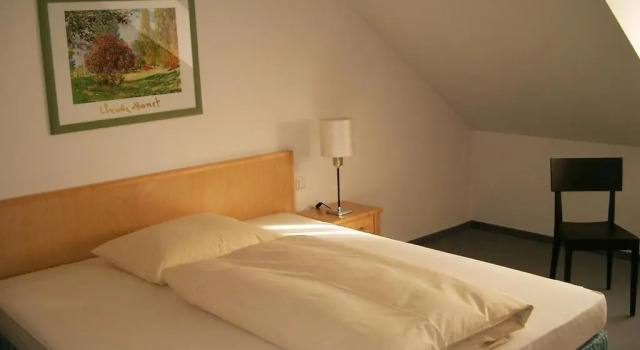 Семейный номер Standard Hotel Lutter