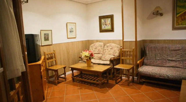 Двухместный номер Standard Hotel plaza