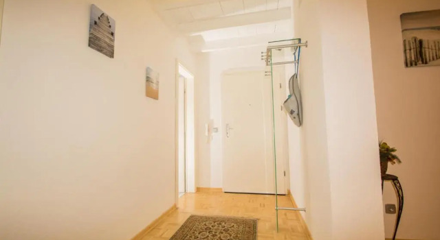 Номер Standard Ferienwohnung Emilia