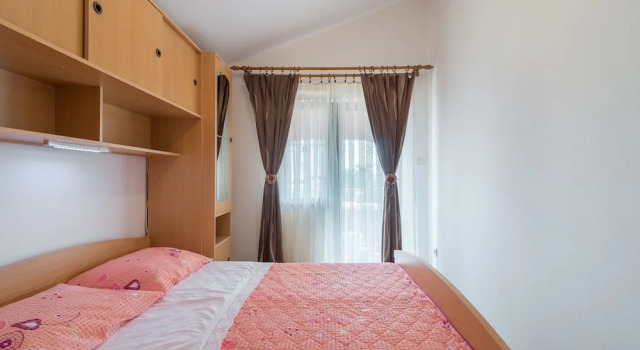 Apartments Puskaric, Забронировать Апартаменты/квартира Вир Zadar Islands