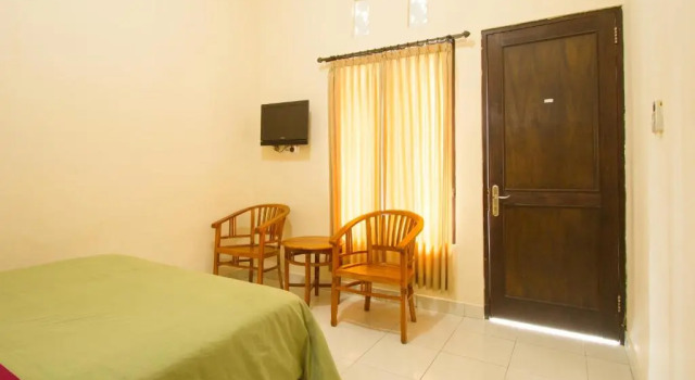 Номер Standard Seminyak Point Guest House