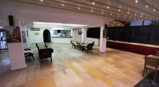 Hotel Delta Altinkum, Rezerwuj Hotel Hotele w Aydin ze śniadaniem, Śniadanie