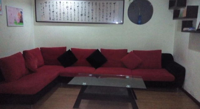 Heart Together Chain Hotel