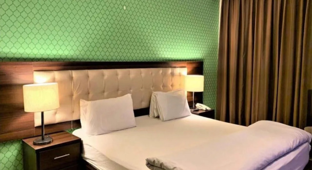 Lancaster hotel apartments, Забронировать Апартаменты/квартира Апартаменты Провинции Аммана, Апартаменты/квартира