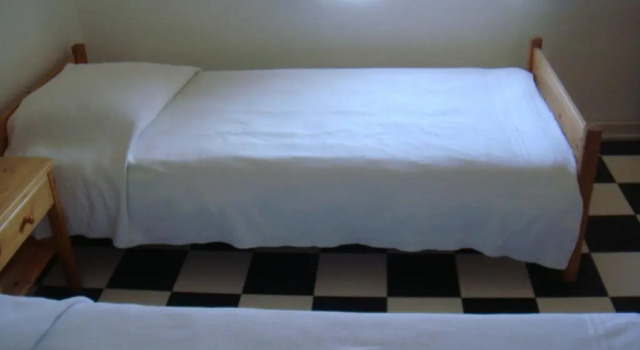 Lille Gaucho, Reserva ahora Hotel Hoteles en Selandia con aparcamiento, Aparcamiento