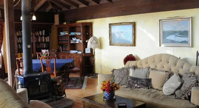 Jenner Inn