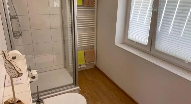 Номер Superior Hotel Garni Dünennest