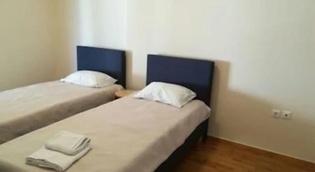 Cosy Apartment in Athens Center Neos Kosmos