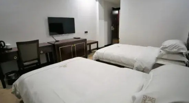 Jinshimian Hotel