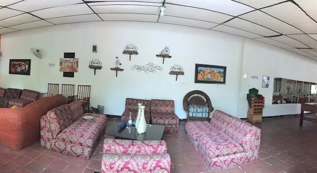Hotel Campestre Sanvalay Inn