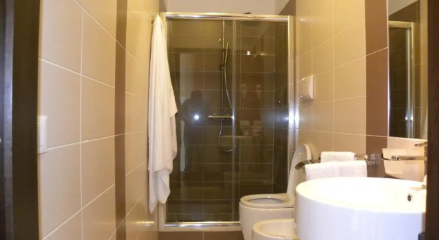 Двухместный номер Standard B&B Il Campanile