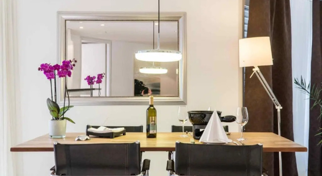 Апартаменты Superior Haus Allegra