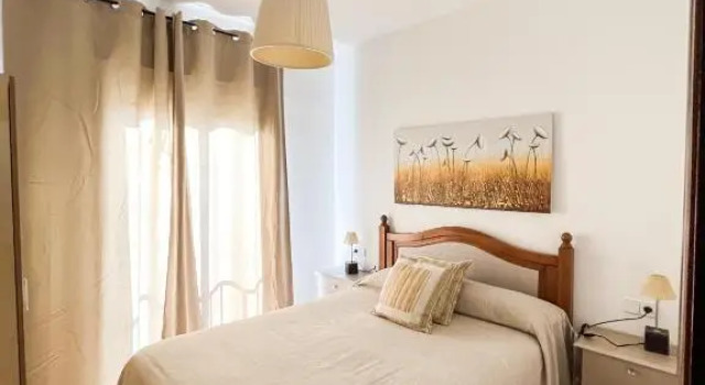 Апартаменты Superior Apartamentos Villa Torcal