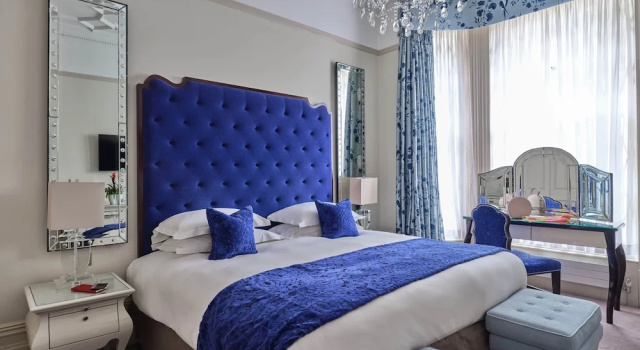 Апартаменты Classic The Apartments by The Sloane Club