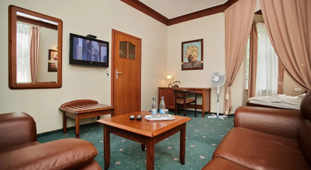 Номер Premium Park Hotel
