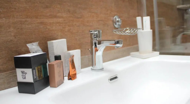 Standard Double room B&B La Dimora