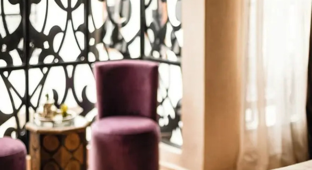 Номер Presidential Riad Dar Acsameda & Spa