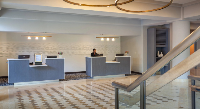 Fort Lauderdale Marriott North, Prenota Hotel North Lauderdale Broward County