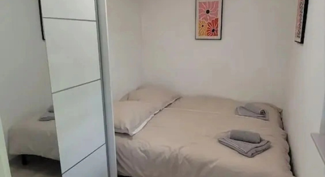 Appartamento Economy TO-HAD Apartments