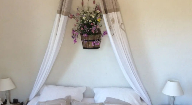 Номер Standard La Maison de Campagne