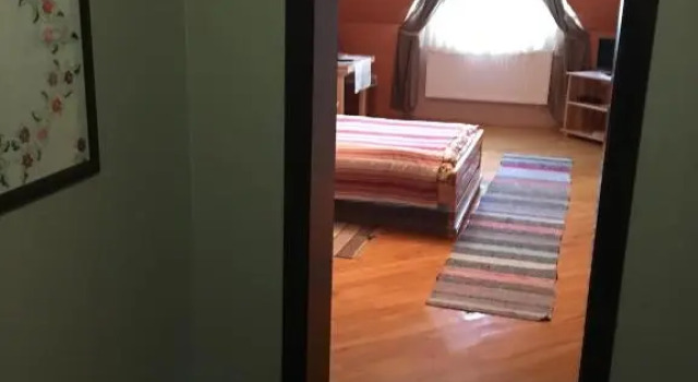 Номер Deluxe Hotel Svitlytsia