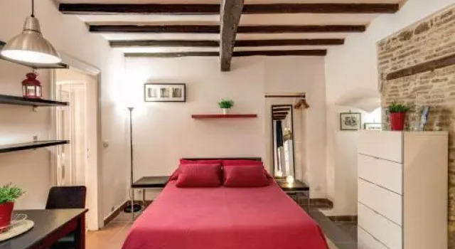Apartment Gaia