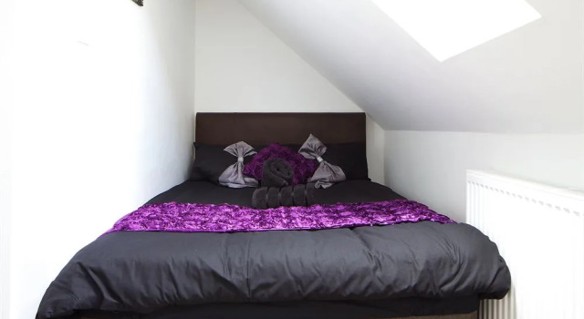 Charnley Mews Boutique Guest House