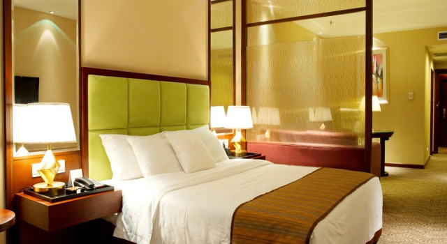 Liuzhou Lijing Hotel, Book Hotel Hotels in Liuzhou with Parking, Parking