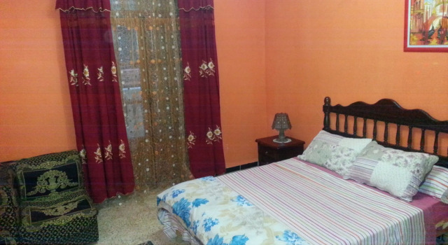 Résidence El Schems, Book Hotel Billige hoteller i Algiers Province
