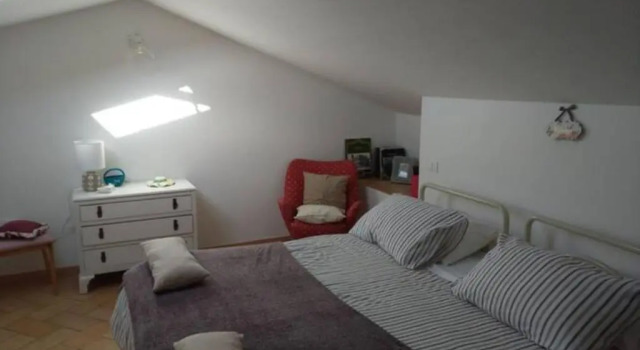 Apartment Civico 5